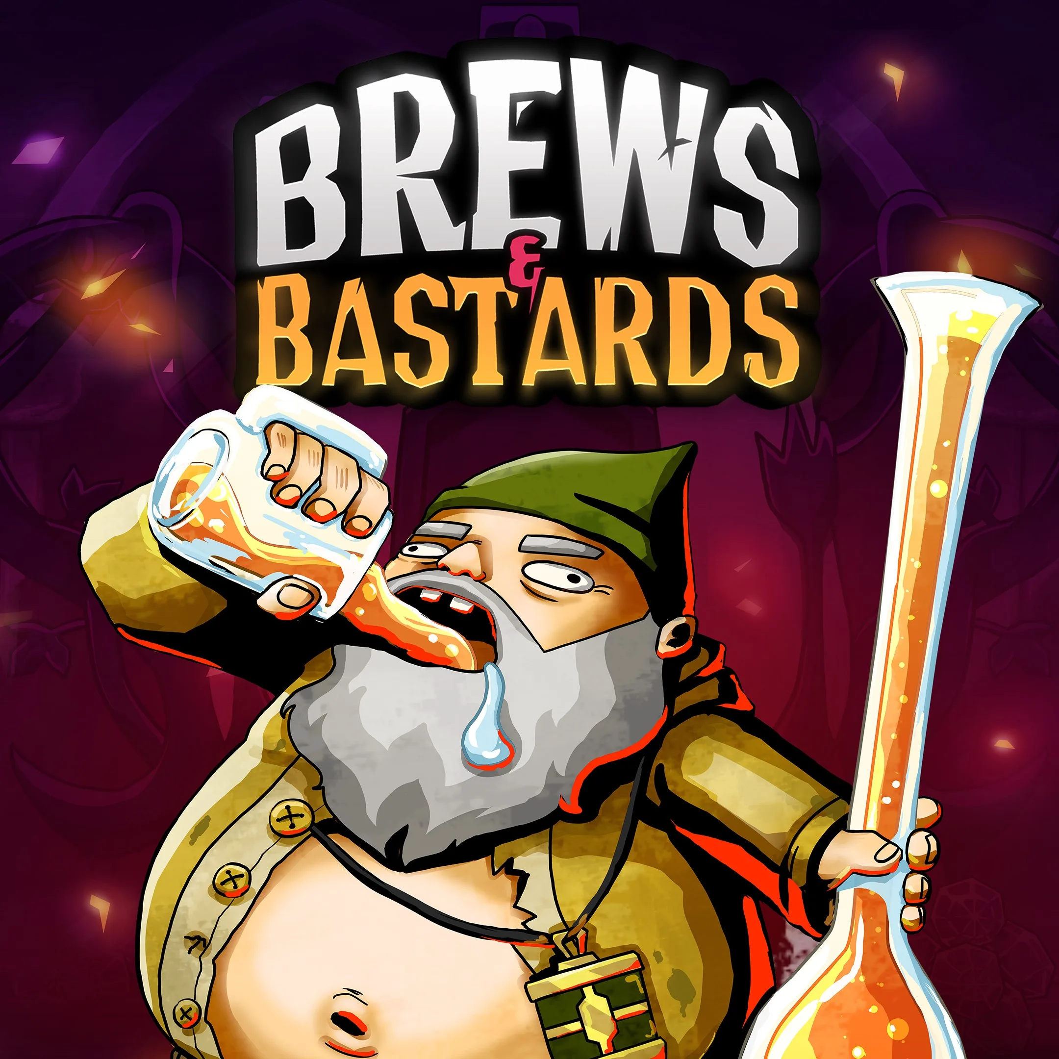 Brews & Bastards [X|S] - изображение 1
