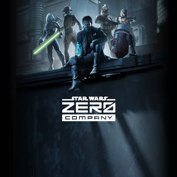 STAR WARS Zero Company [X|S]