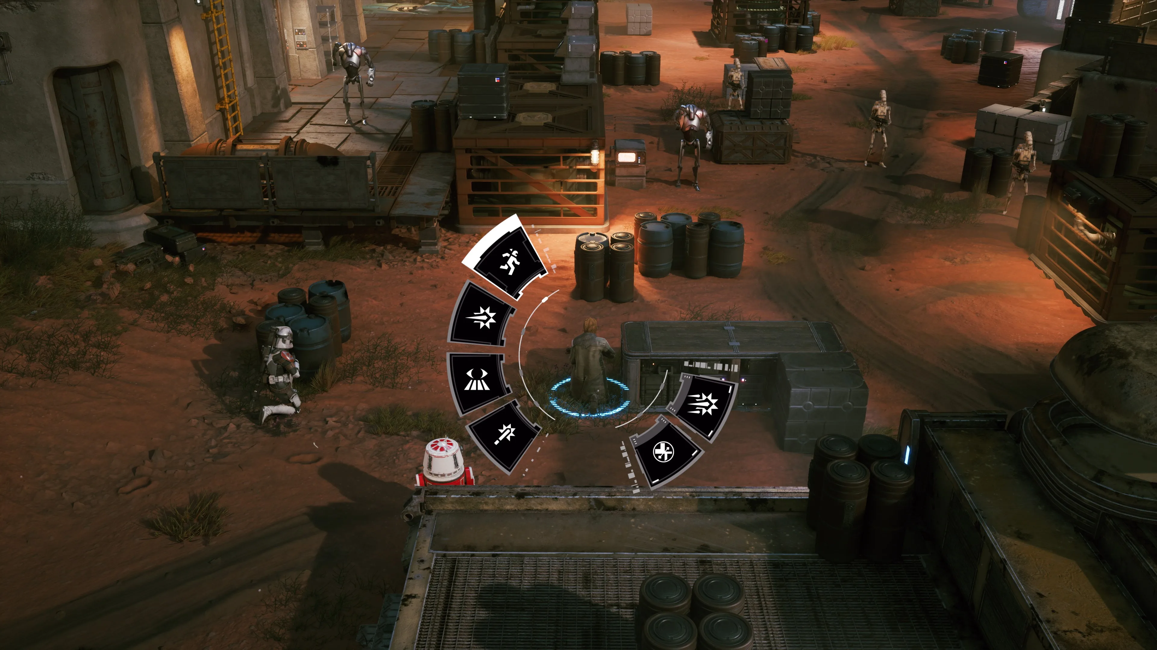 STAR WARS Zero Company [X|S] - изображение 3