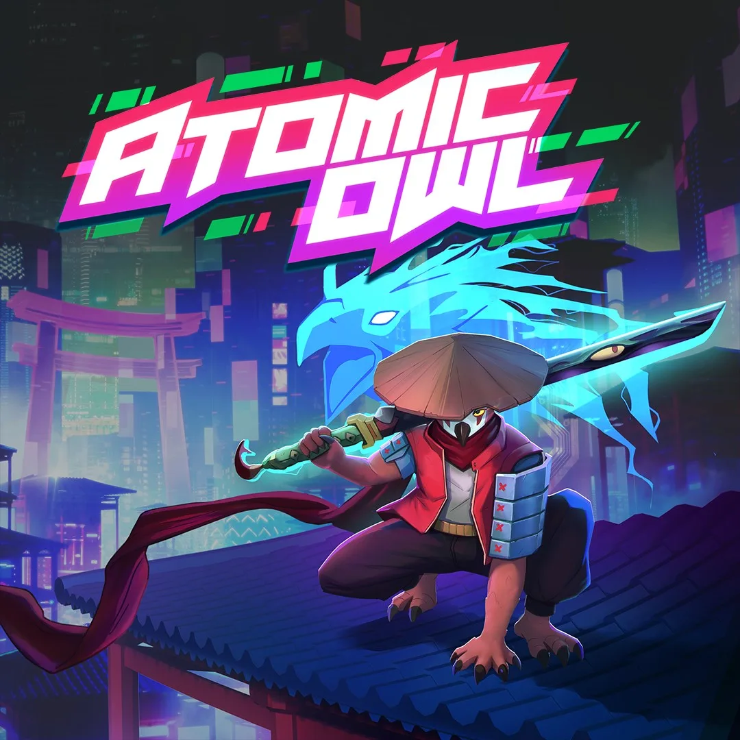 Atomic Owl [One,&nbsp;X|S] - изображение 1