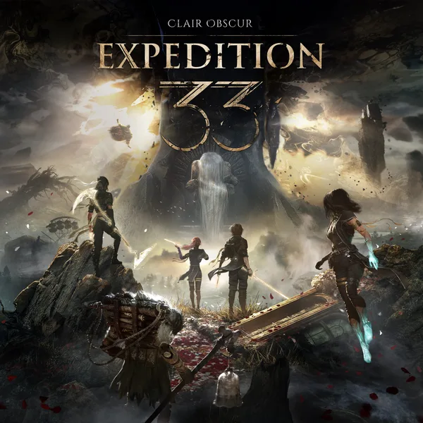 Clair Obscur: Expedition 33 [X|S]