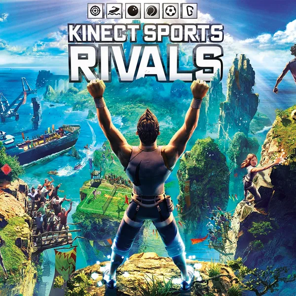 Kinect Sports Rivals [One]