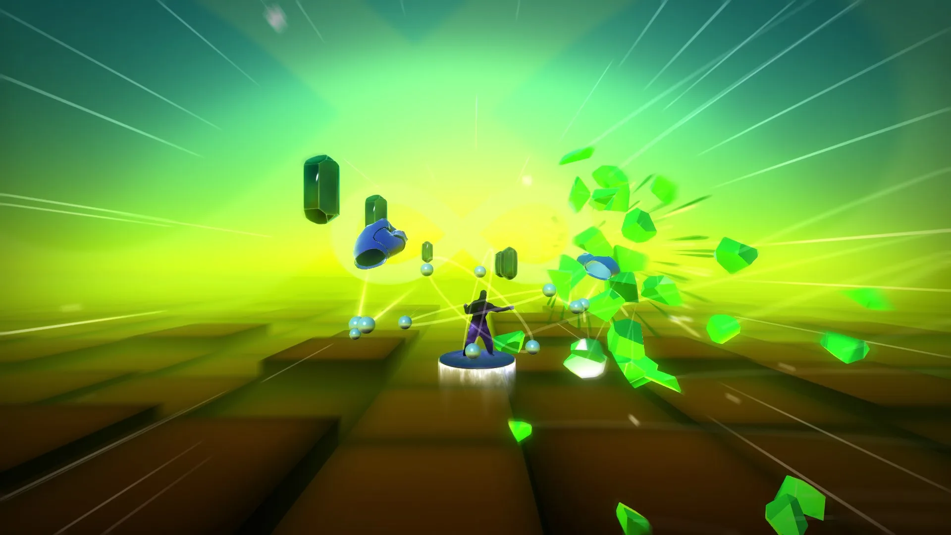 Beatsplosion for Kinect [One] - изображение 3