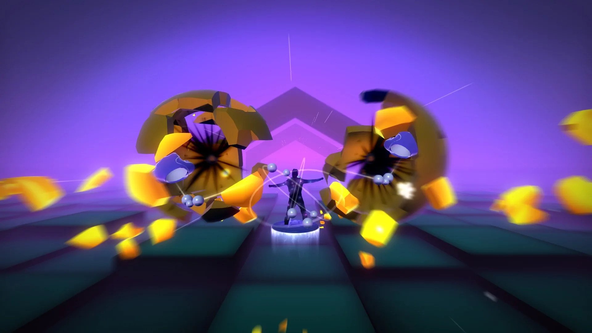 Beatsplosion for Kinect [One] - изображение 4