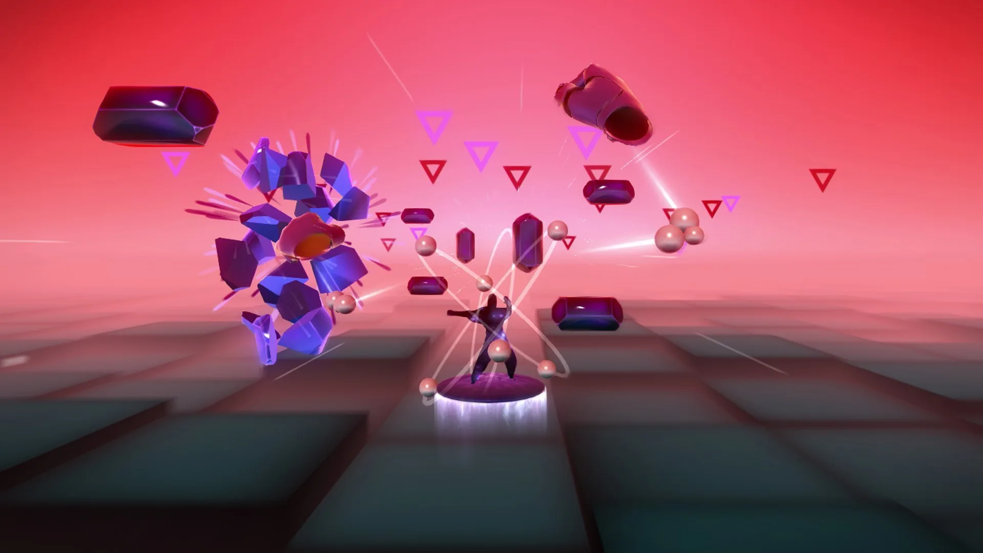 Beatsplosion for Kinect [One] - изображение 2