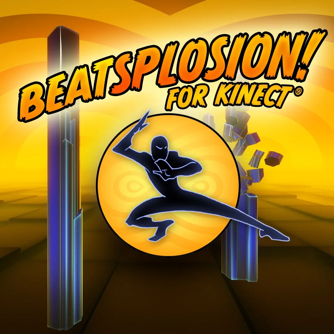 Beatsplosion for Kinect [One] - изображение 1