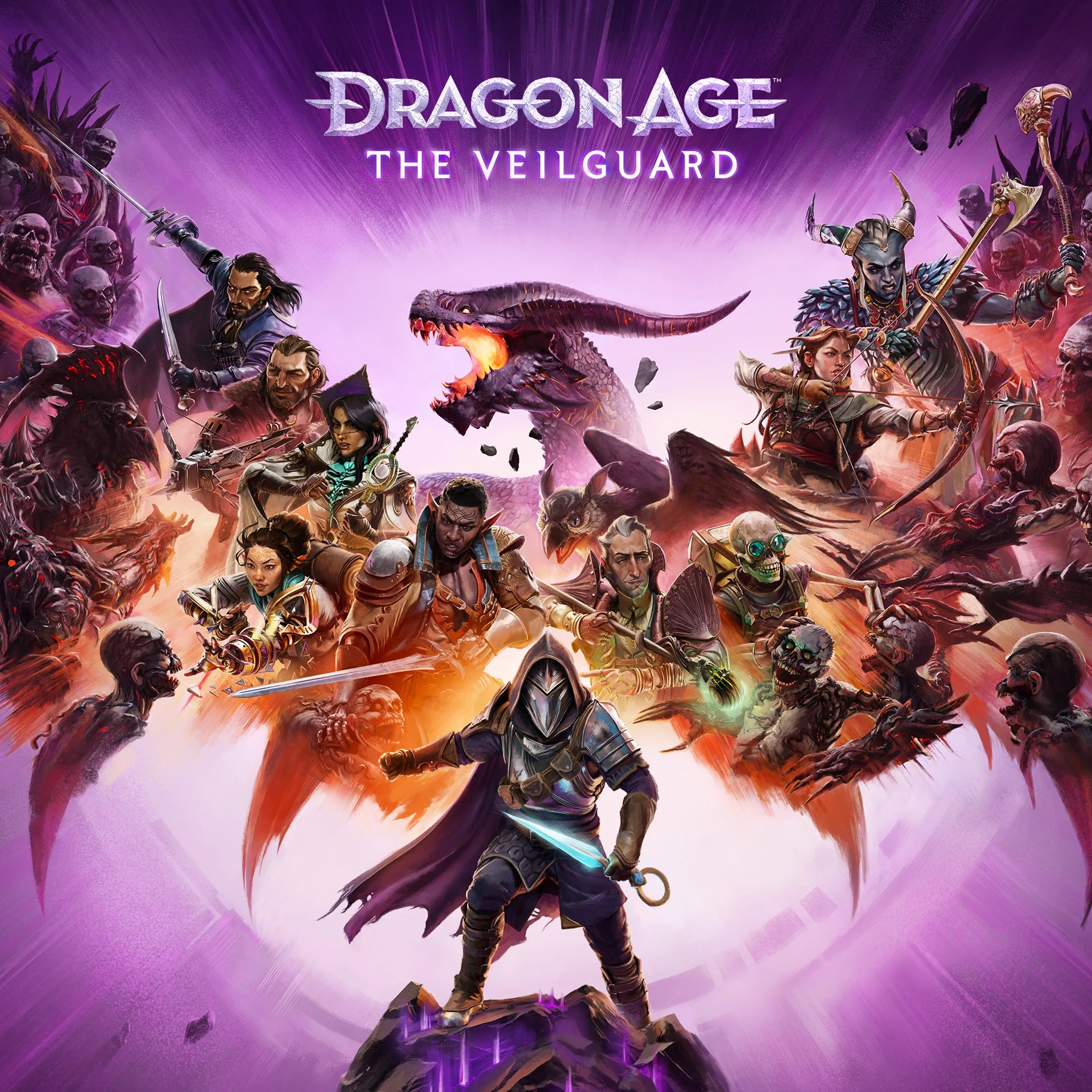 Dragon Age: The Veilguard [X|S] - изображение 1