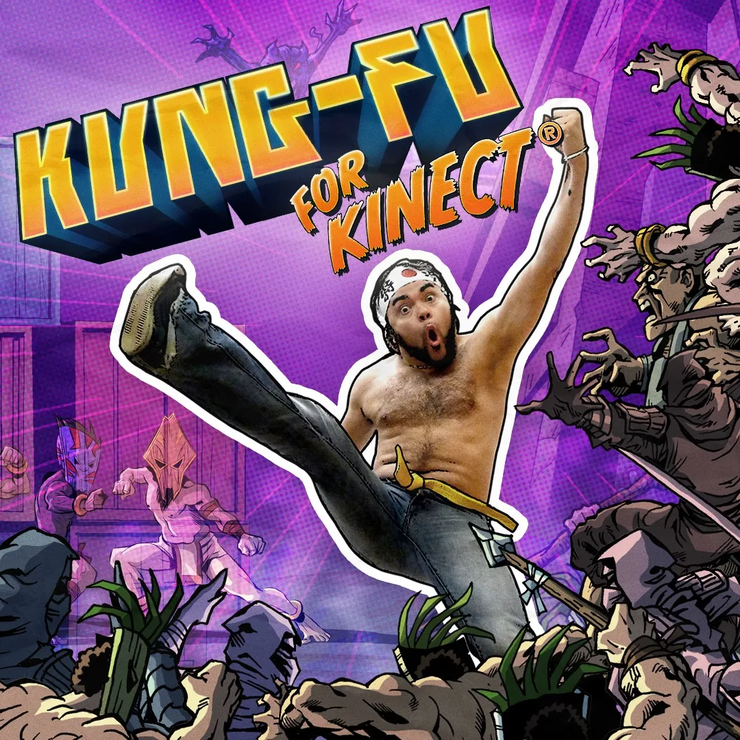 Kung-Fu for Kinect [One] - изображение 1