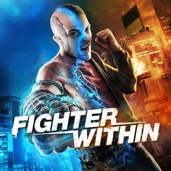 Fighter Within [One]