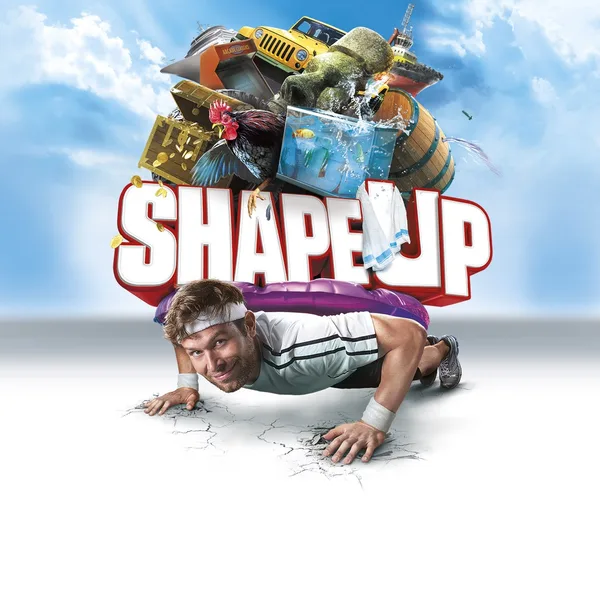 Shape Up [One]