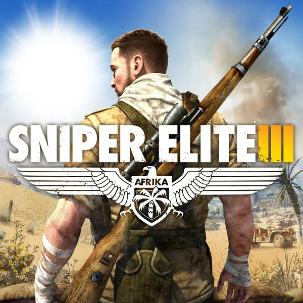 Sniper Elite 3 [One,&nbsp;X|S]