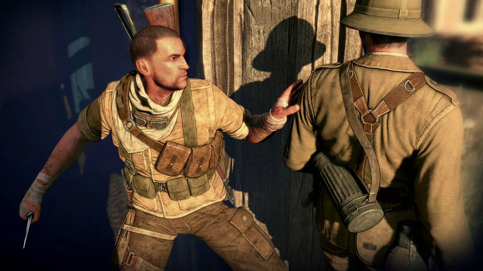 Sniper Elite 3 [One,&nbsp;X|S] - изображение 2