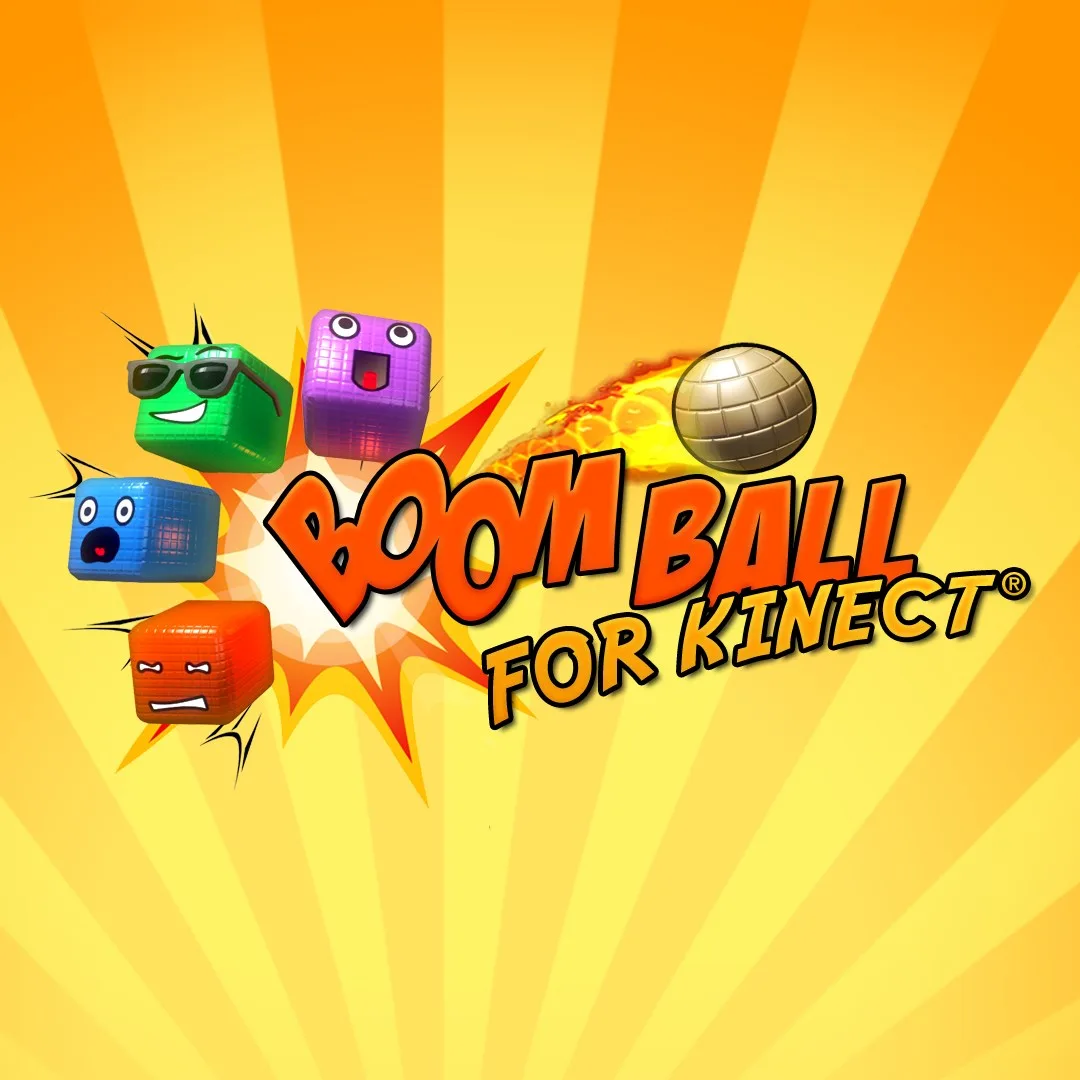 Boom Ball for Kinect [One] - изображение 1