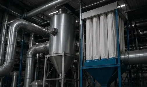 Оборудование для производства гранулы ПП