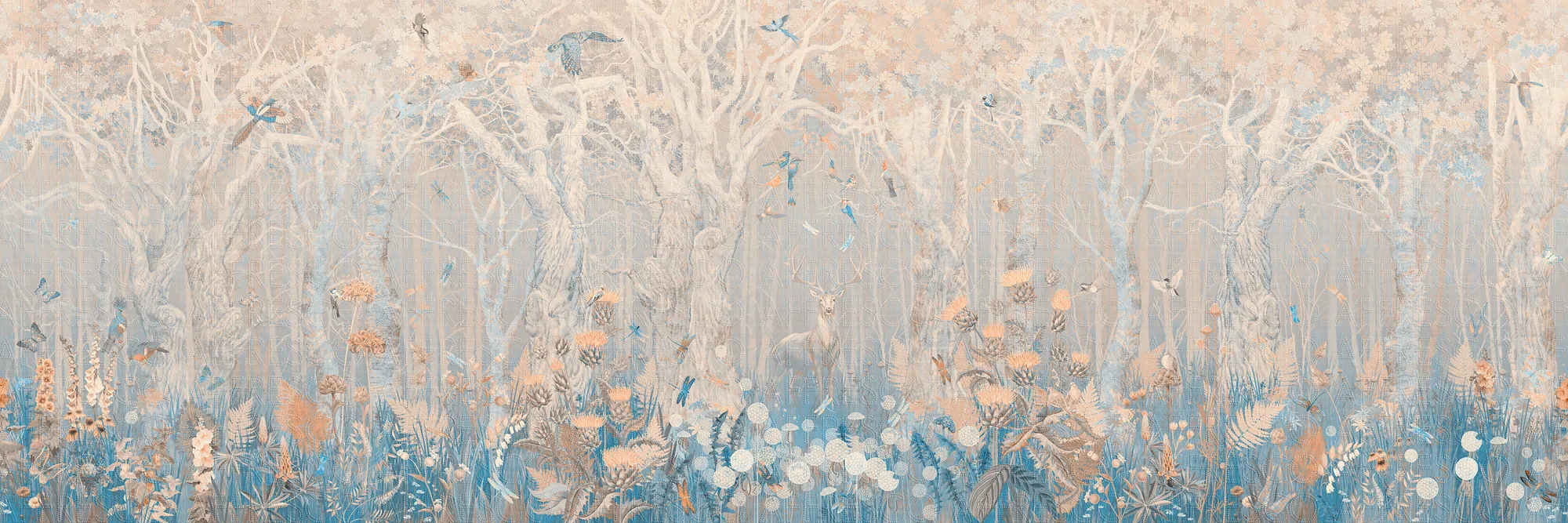 AB688-COL2 — Affresco
