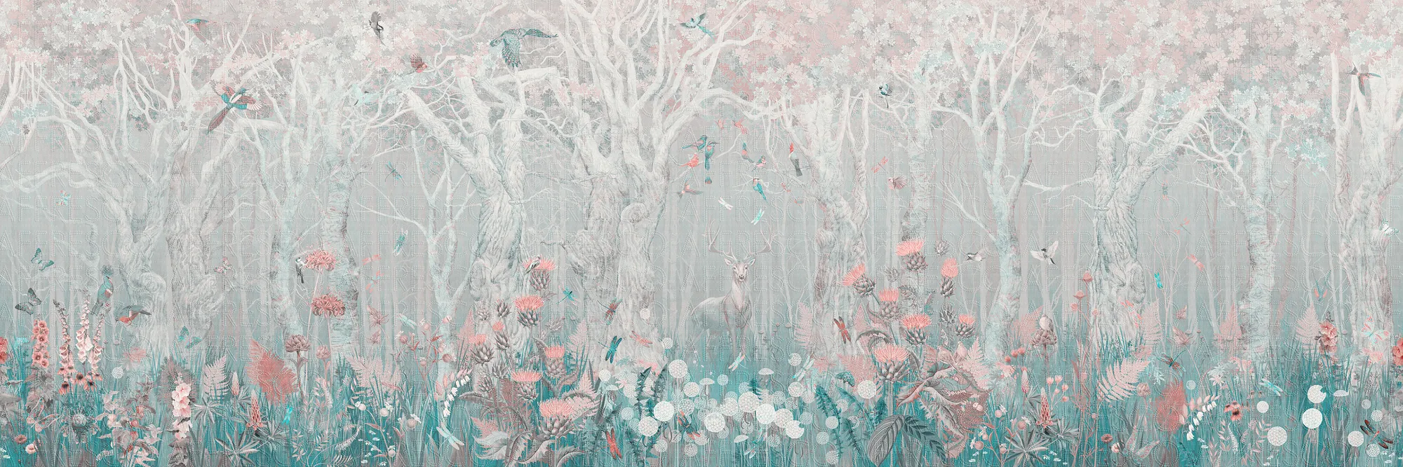 AB688-COL4 — Affresco
