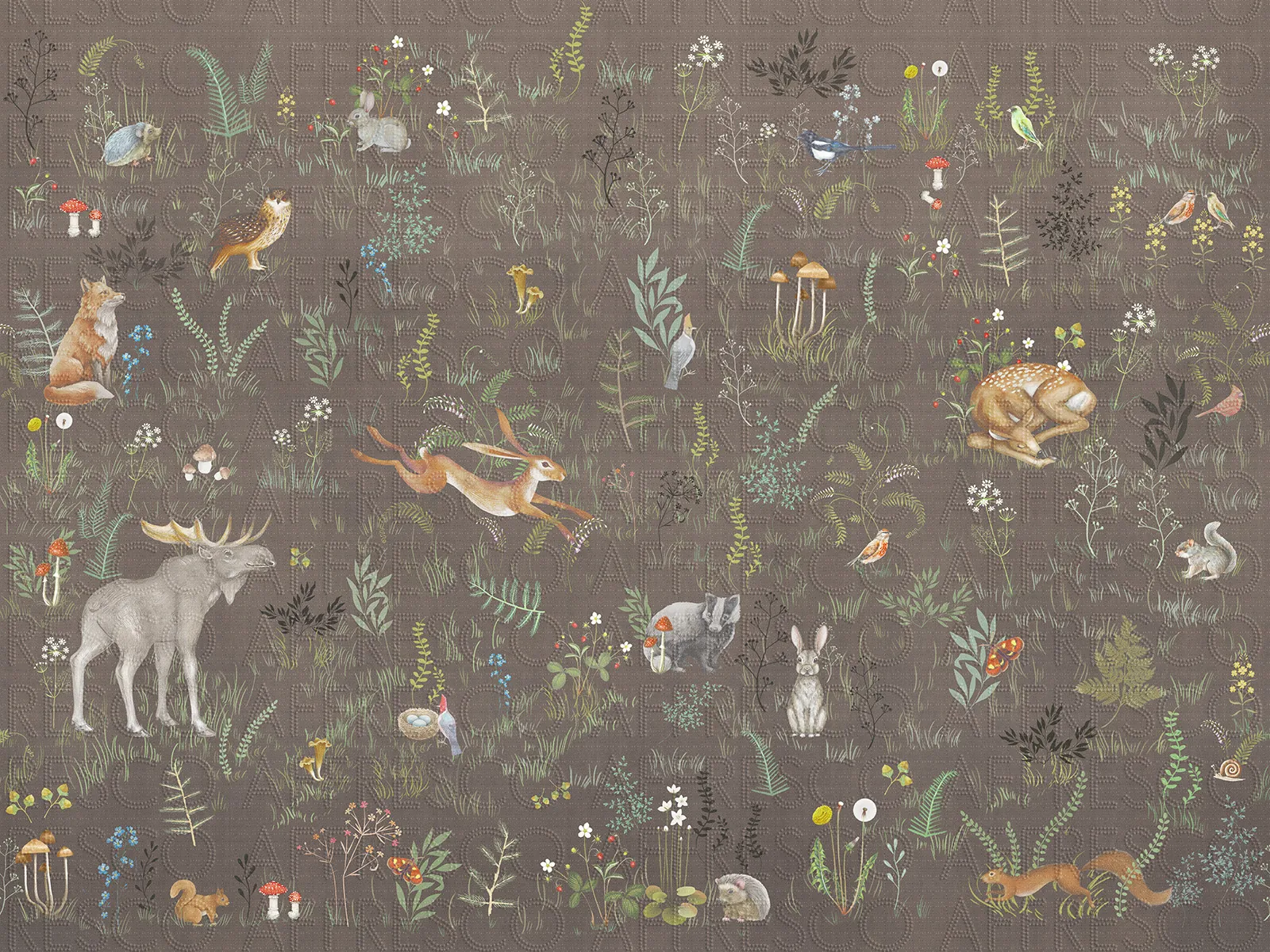 AF2208-COL1 — Affresco