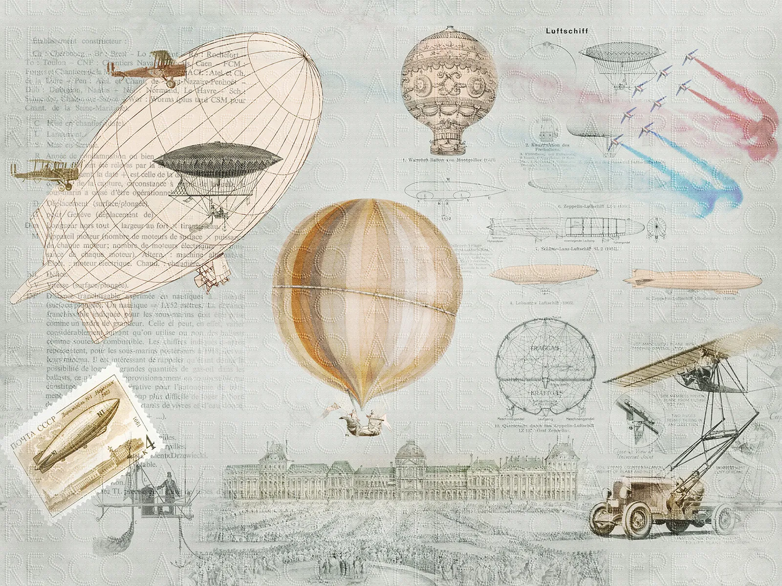 AF676-COL4 — Affresco