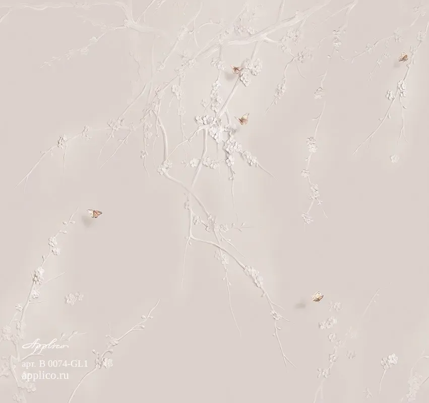 Сакура — Applico