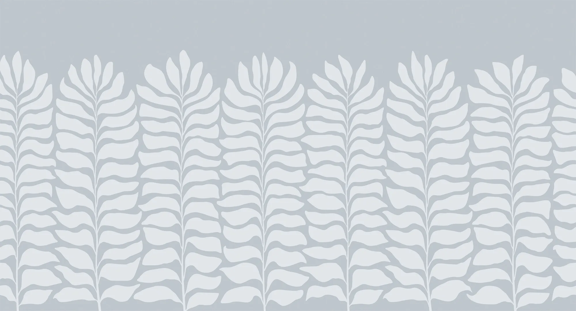 Фотообои Creativille CV-054502 (Tall plants 054502)