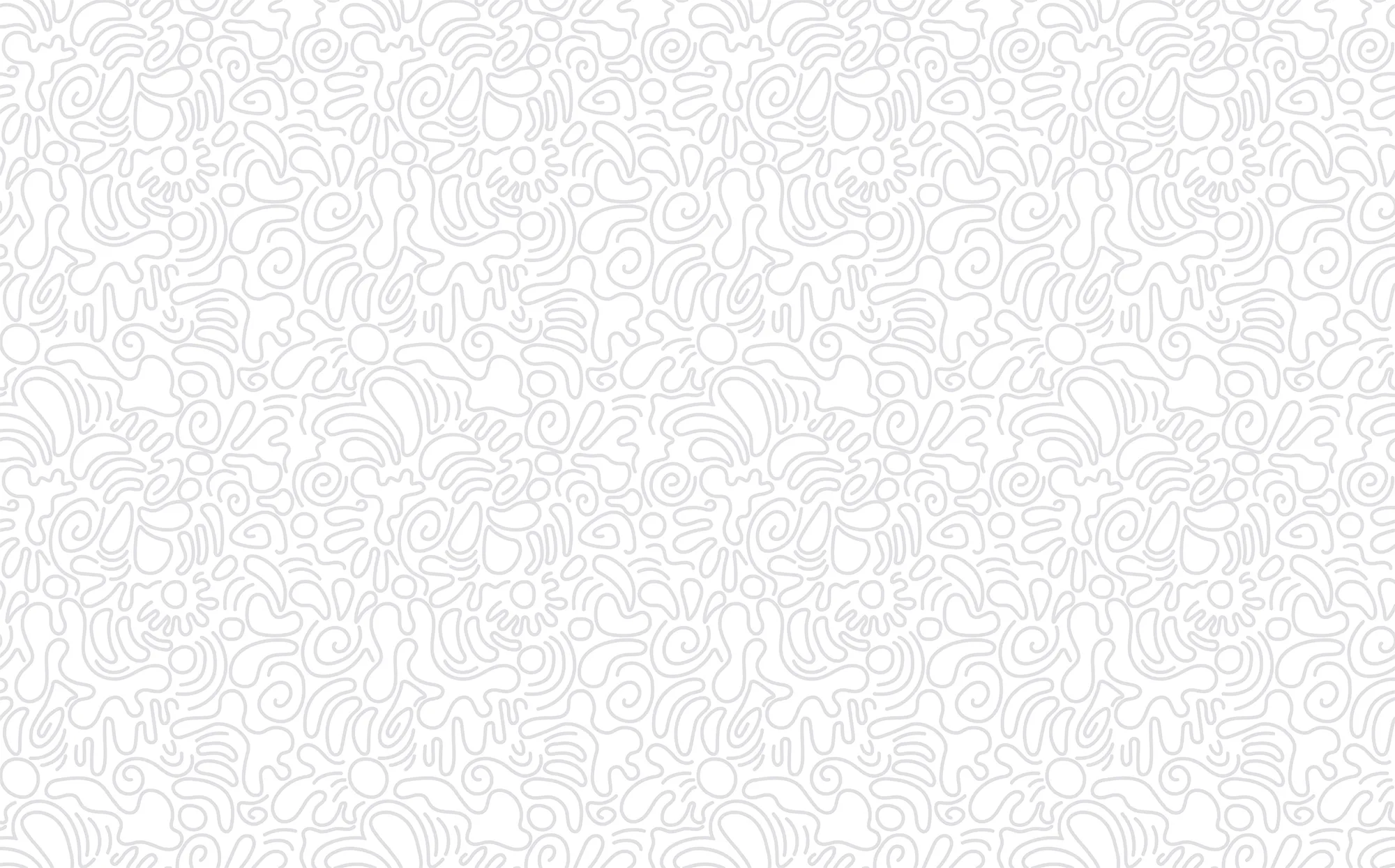Фотообои Creativille CV-059204 (Doodles 059204)