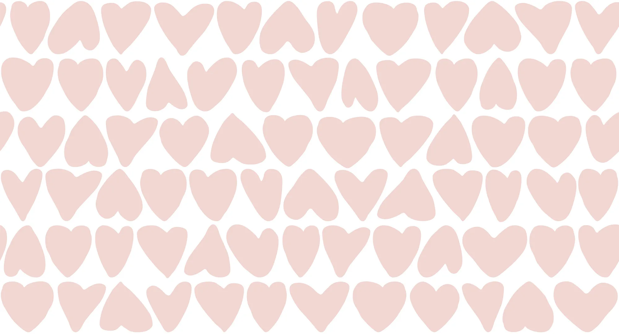 Фотообои Creativille CV-071203 (Hearts 071203)