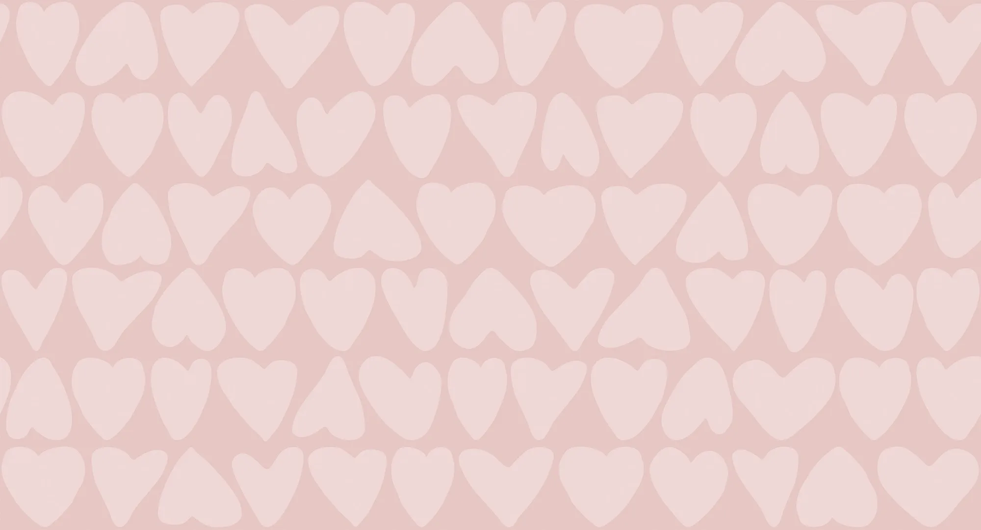 Фотообои Creativille CV-071209 (Hearts 071209)