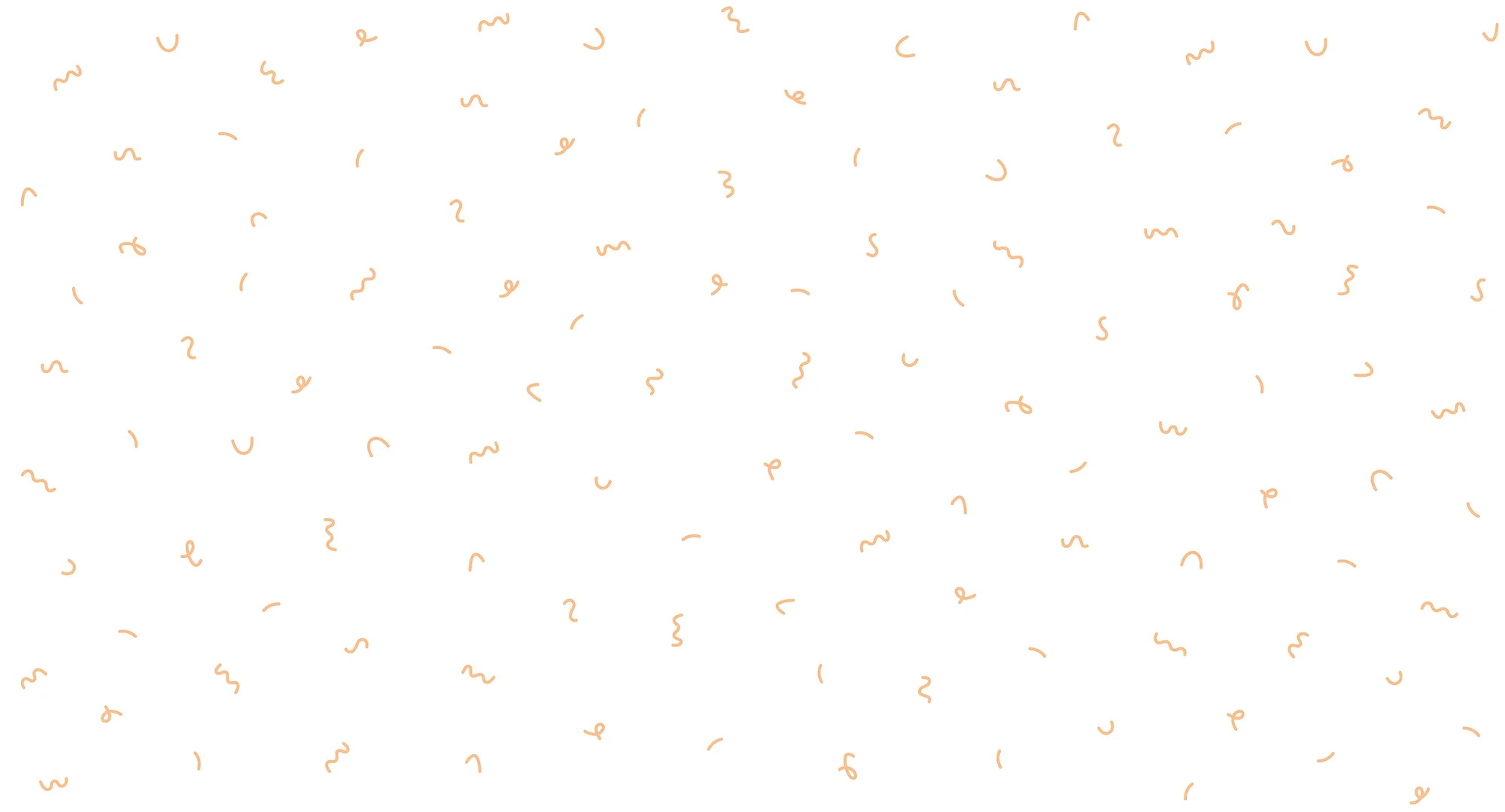 Фотообои Creativille CV-077003 (Scattered doodles 077003)