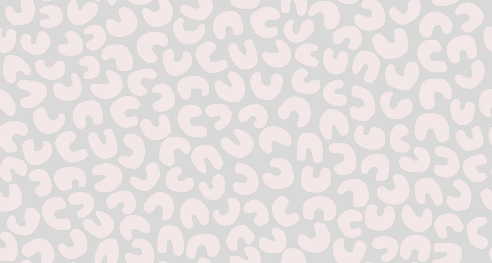 Фотообои Creativille CV-078201 (Bagel shapes 078201)
