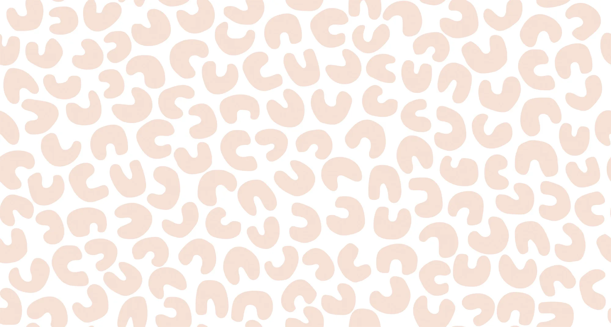 Фотообои Creativille CV-078203 (Bagel shapes 078203)