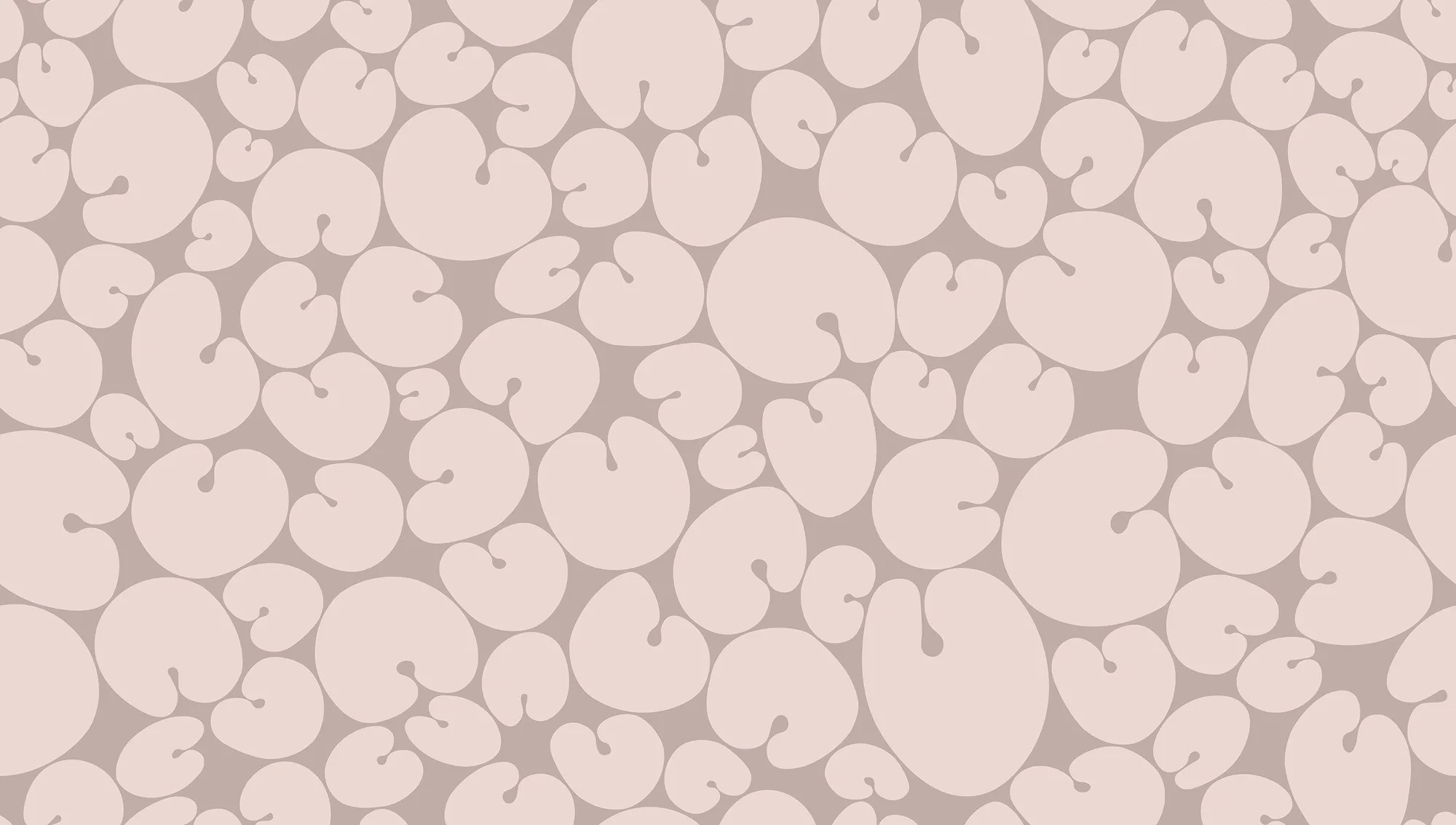 Фотообои Creativille CV-078310 (Big bagels 078310)