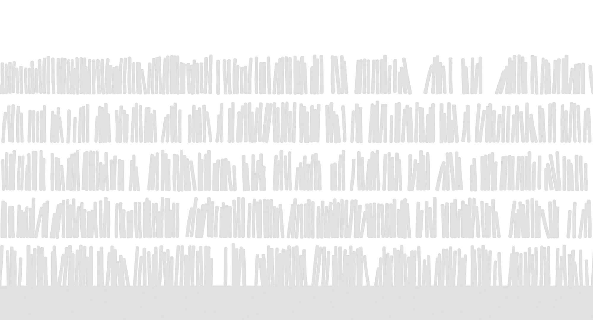 Фотообои Creativille CV-078809 (Bookshelves 078809)