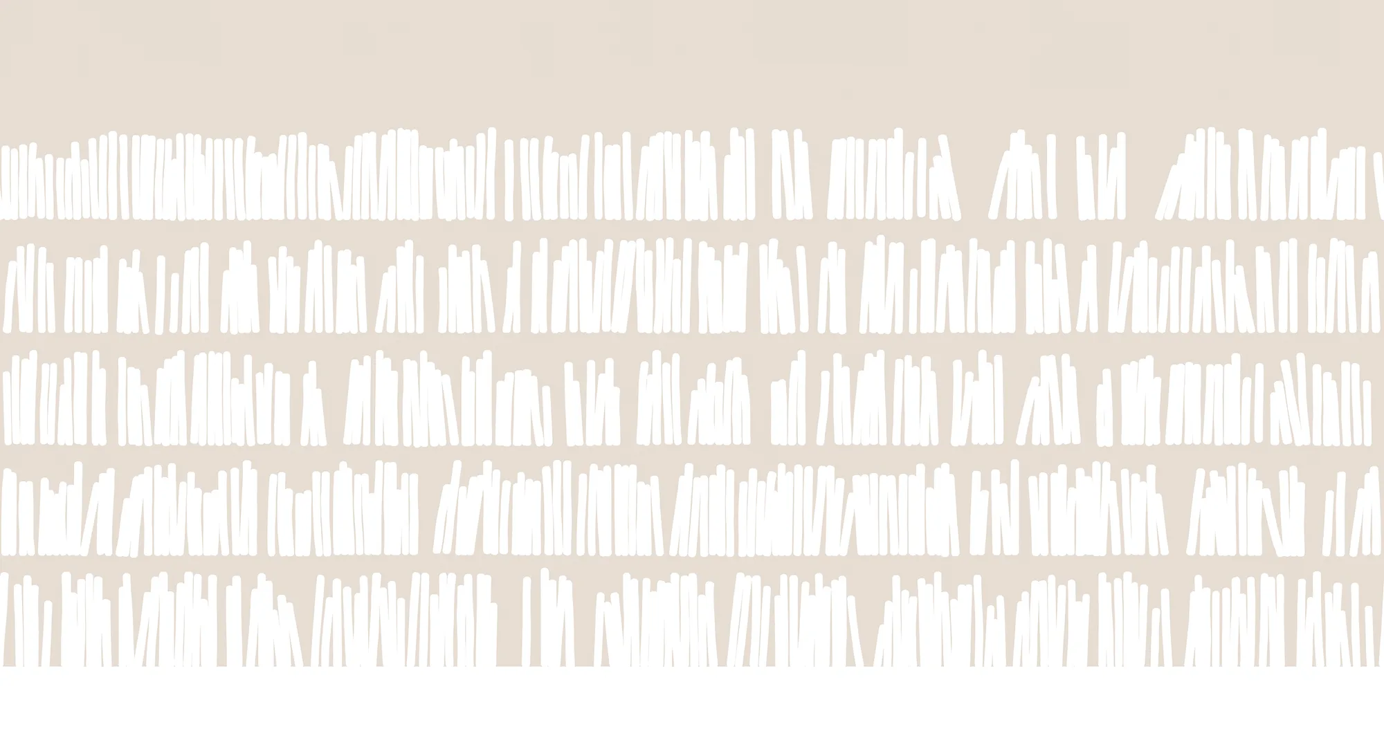 Фотообои Creativille CV-078821 (Bookshelves 078821)