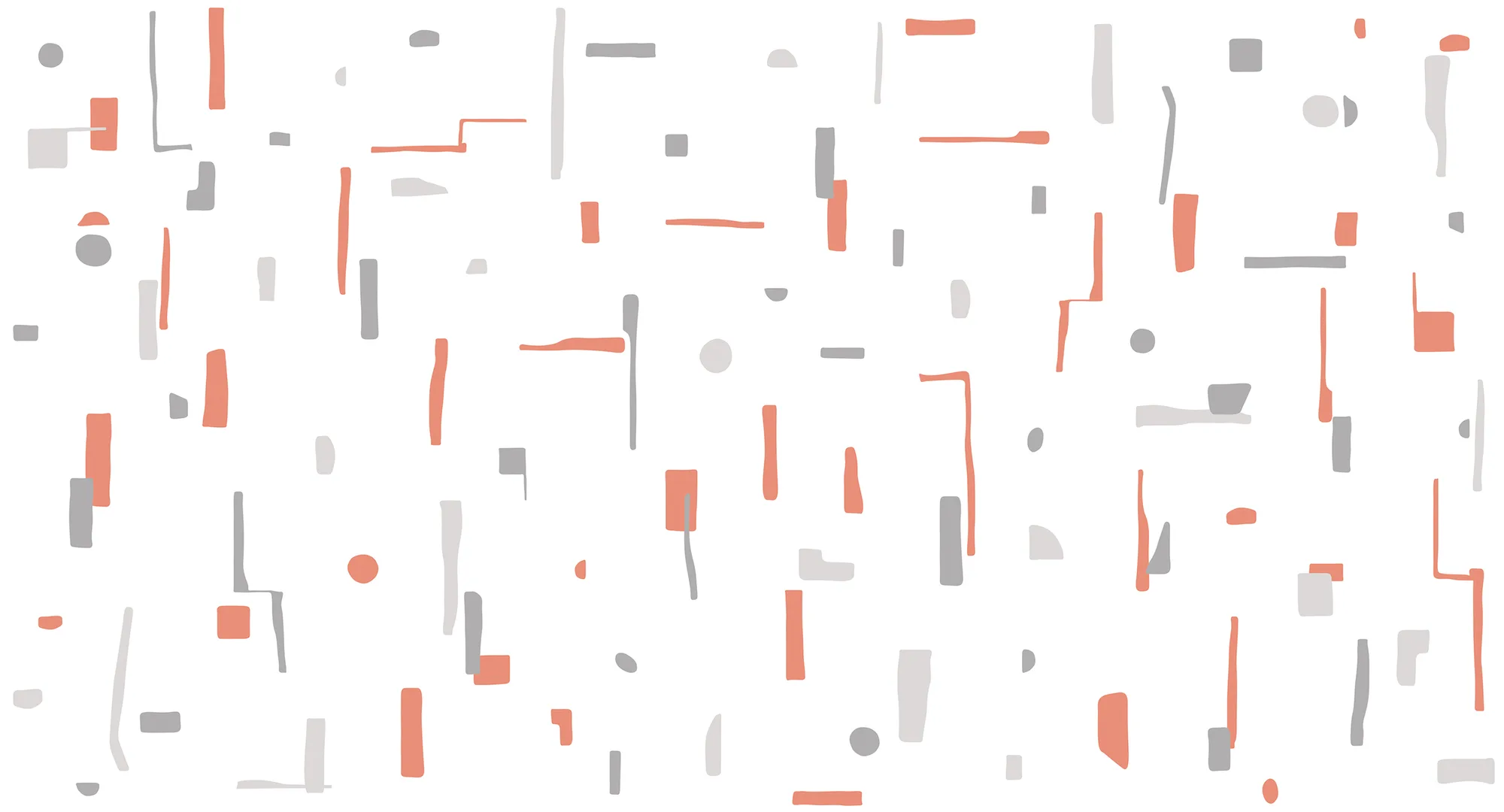Фотообои Creativille CV-079114 (Geometric terrazzo 079114)