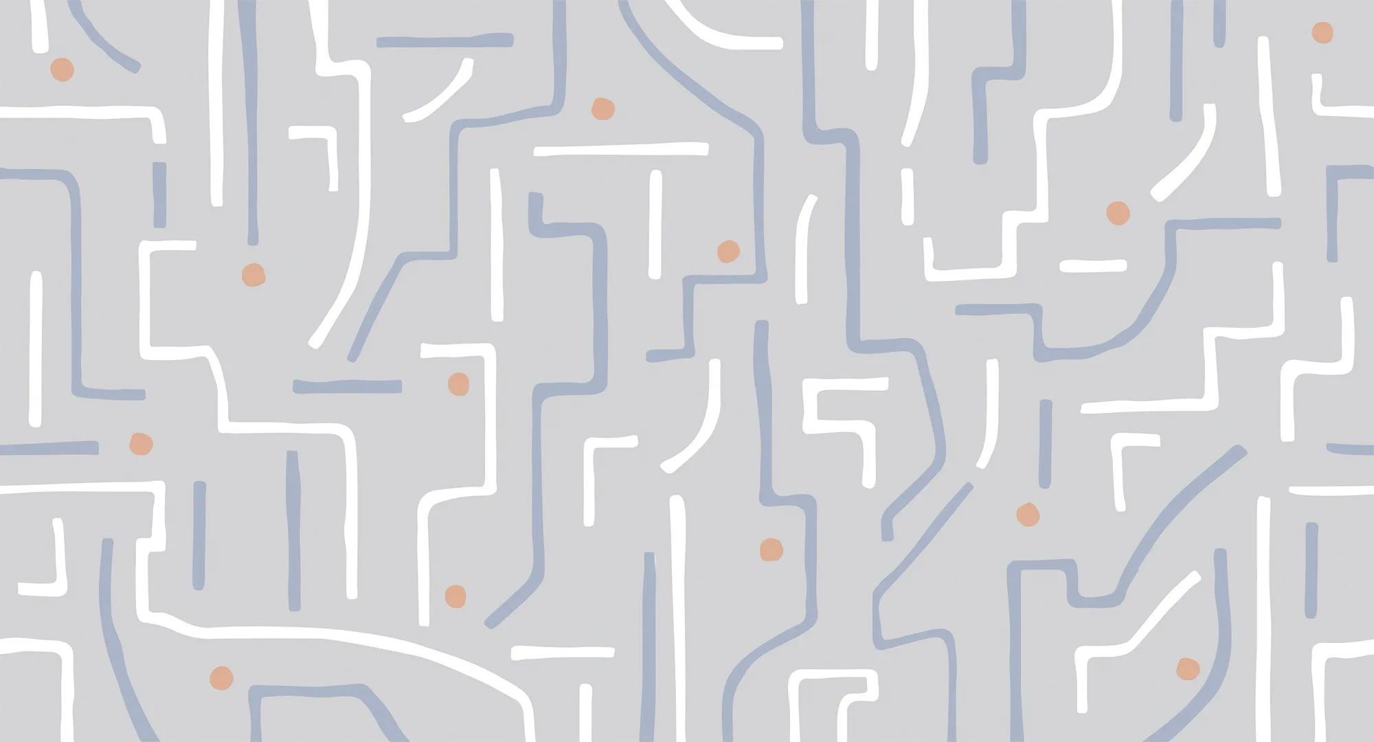 Фотообои Creativille CV-079235 (Geometric lines 079235)
