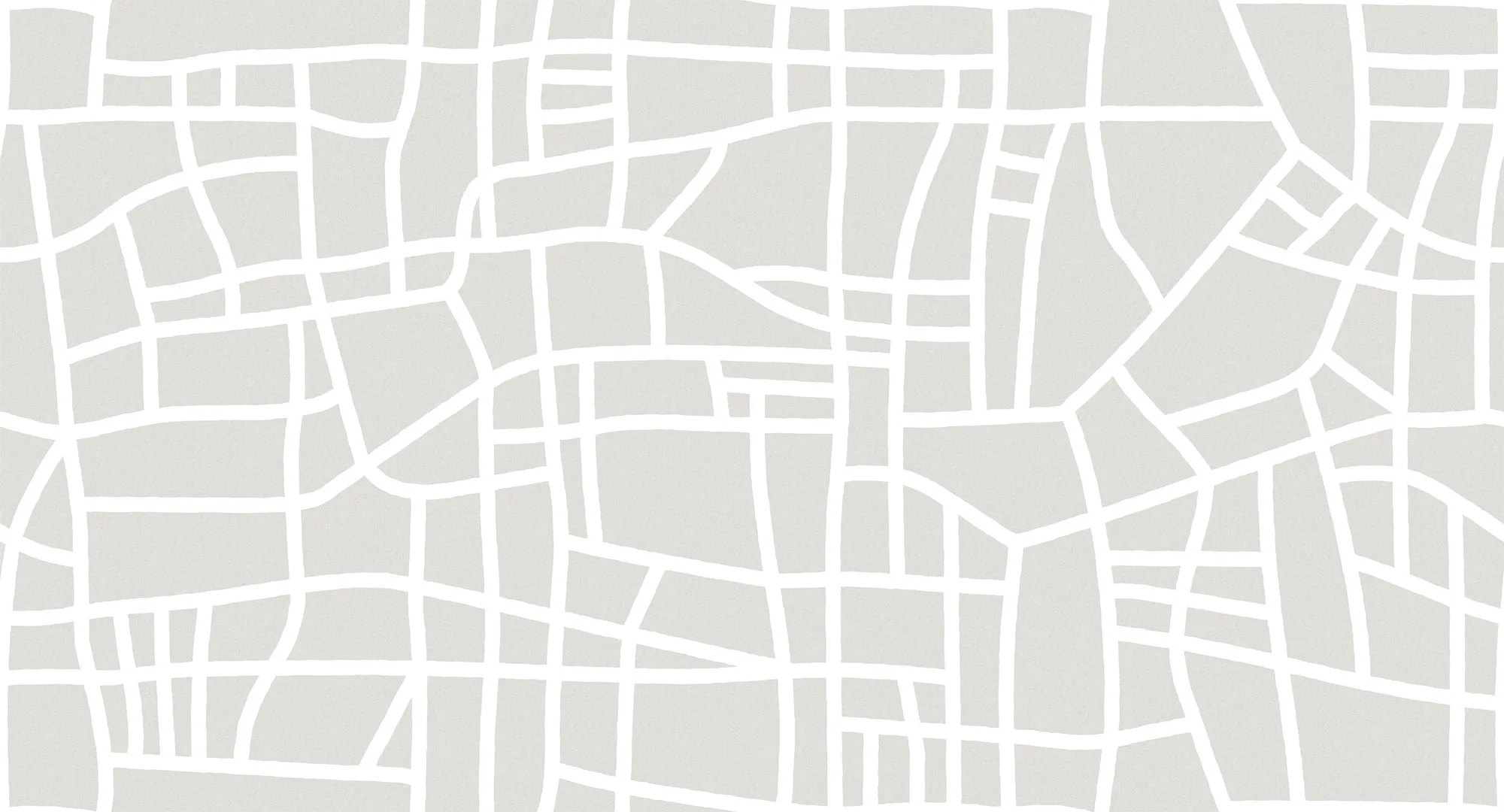 Фотообои Creativille CV-079901 (City map 079901)