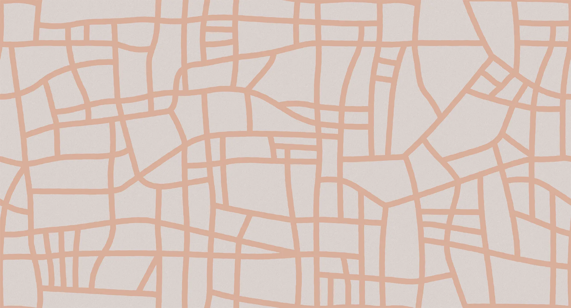 Фотообои Creativille CV-079910 (City map 079910)