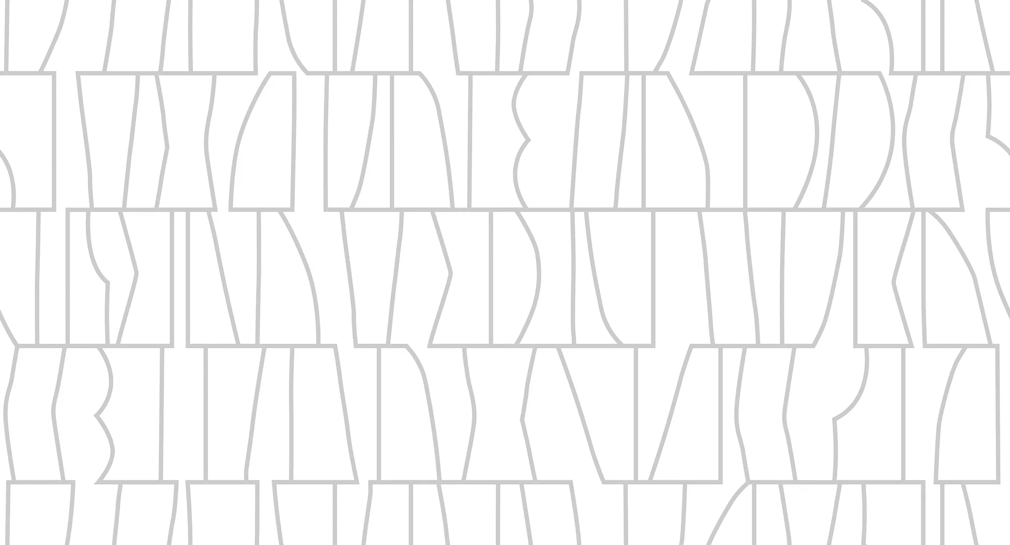 Фотообои Creativille CV-080307 (Wire geometry 080307)