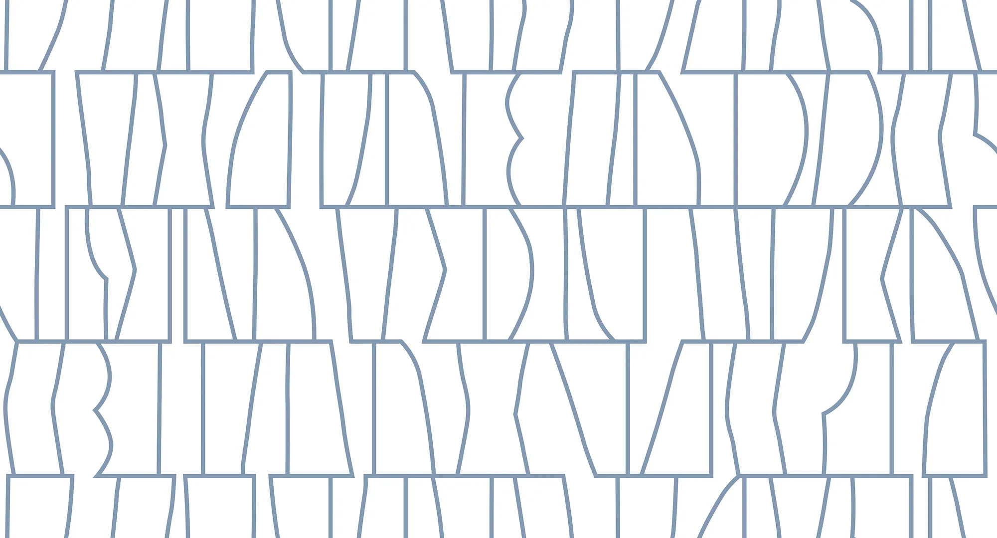 Фотообои Creativille CV-080310 (Wire geometry 080310)