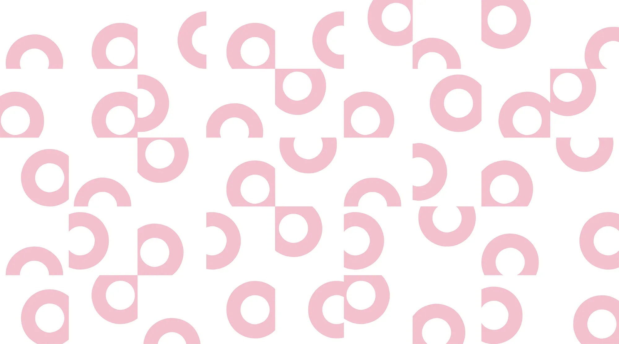 Фотообои Creativille CV-082013 (Cut circles 082013)