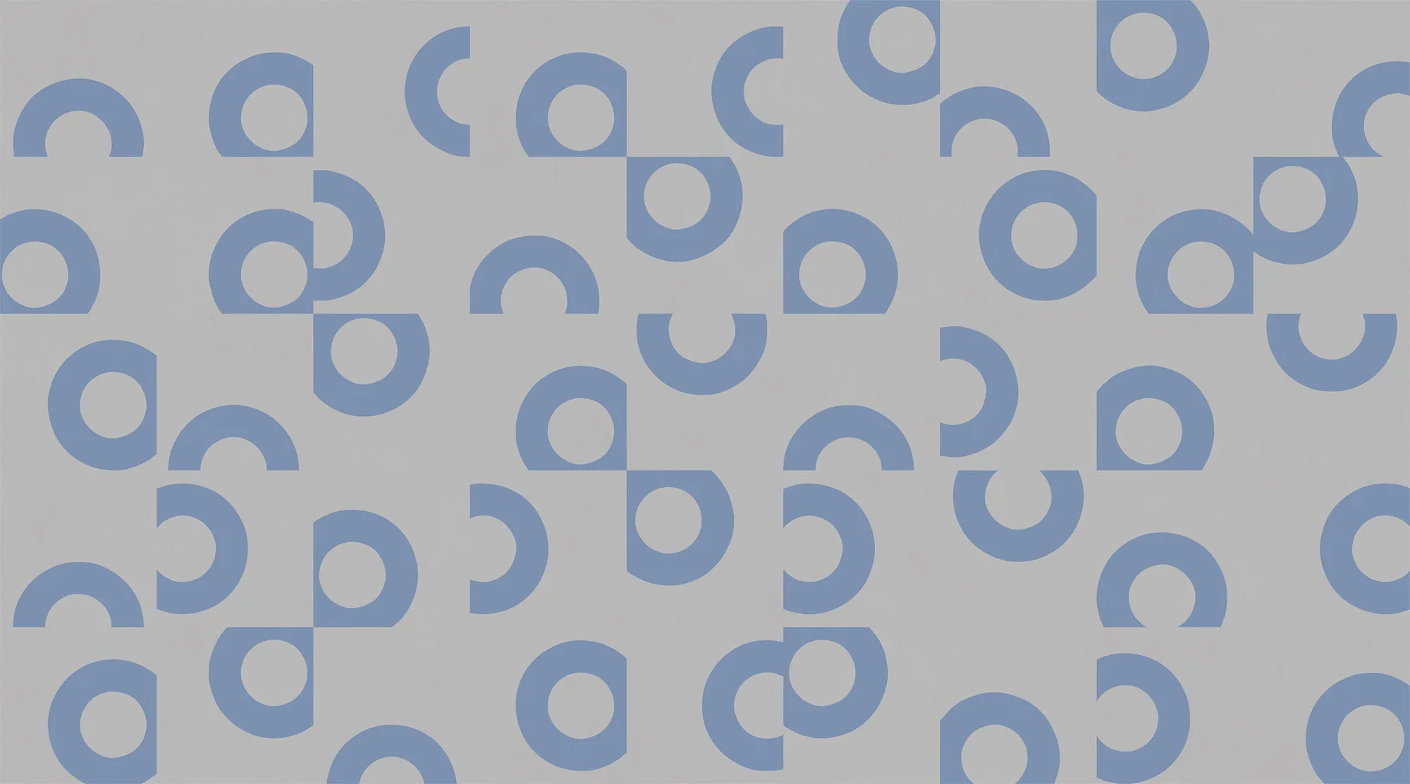Фотообои Creativille CV-082027 (Cut circles 082027)