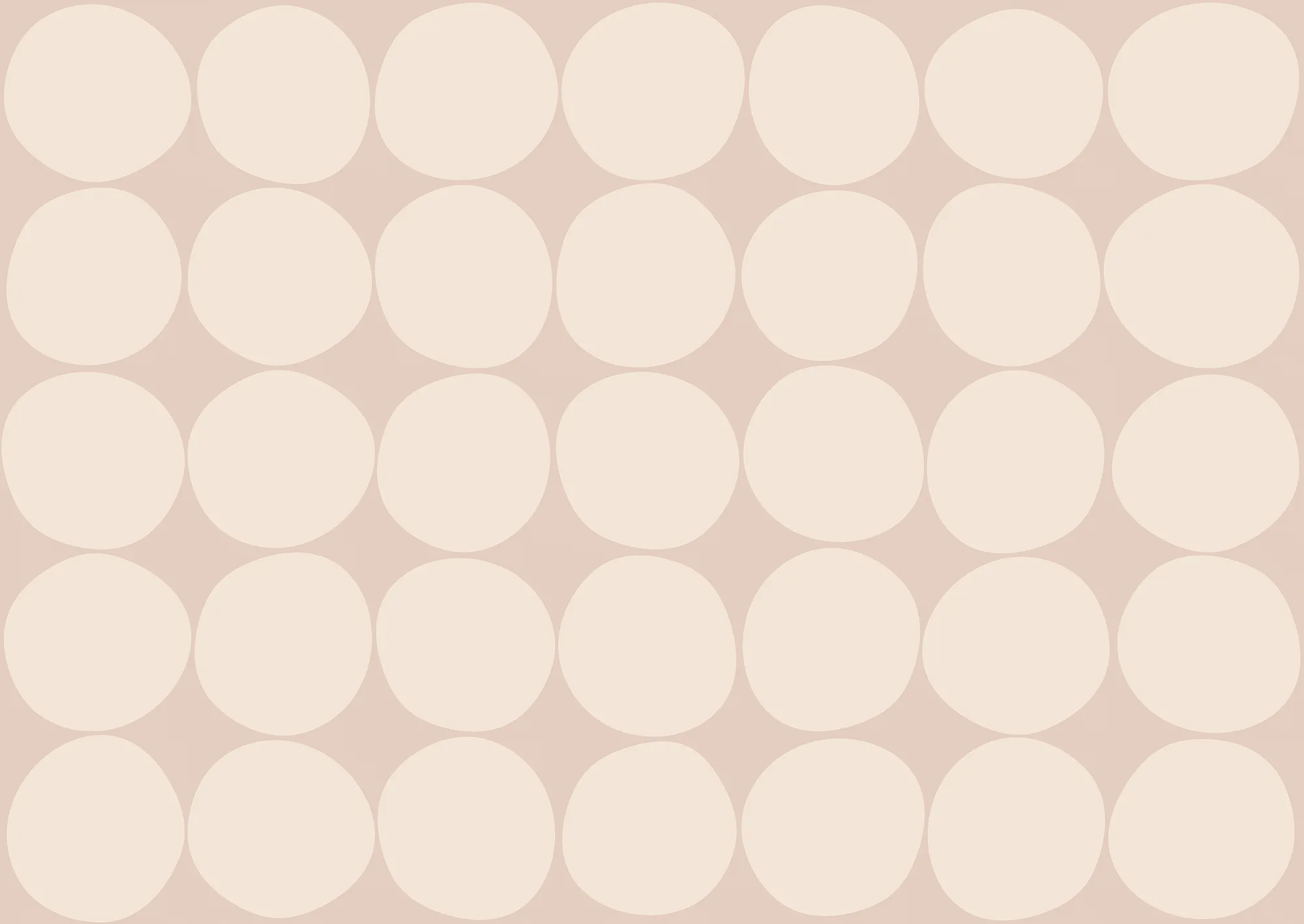 Фотообои Creativille CV-082515 (Circles 082515)