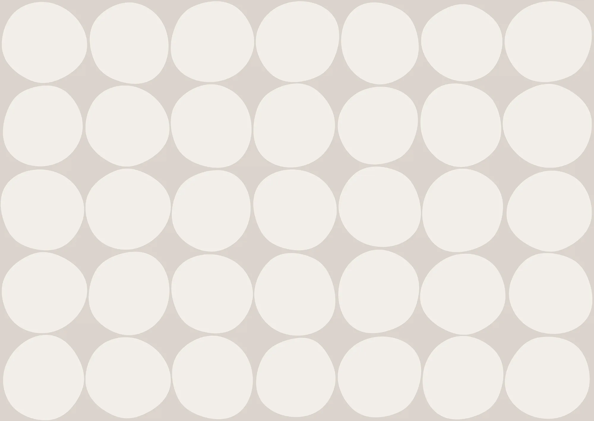 Фотообои Creativille CV-082516 (Circles 082516)