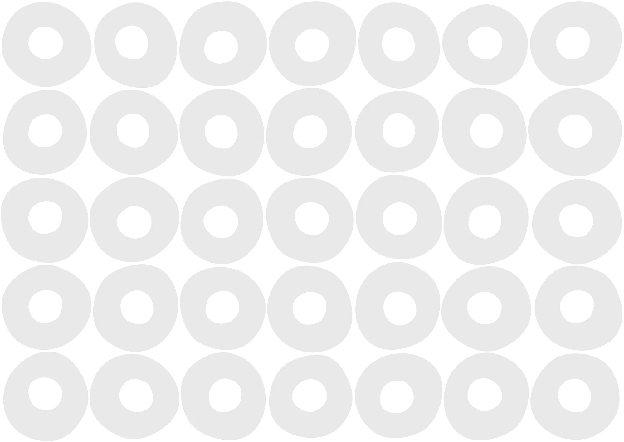 Фотообои Creativille CV-082526 (Circles 082526)