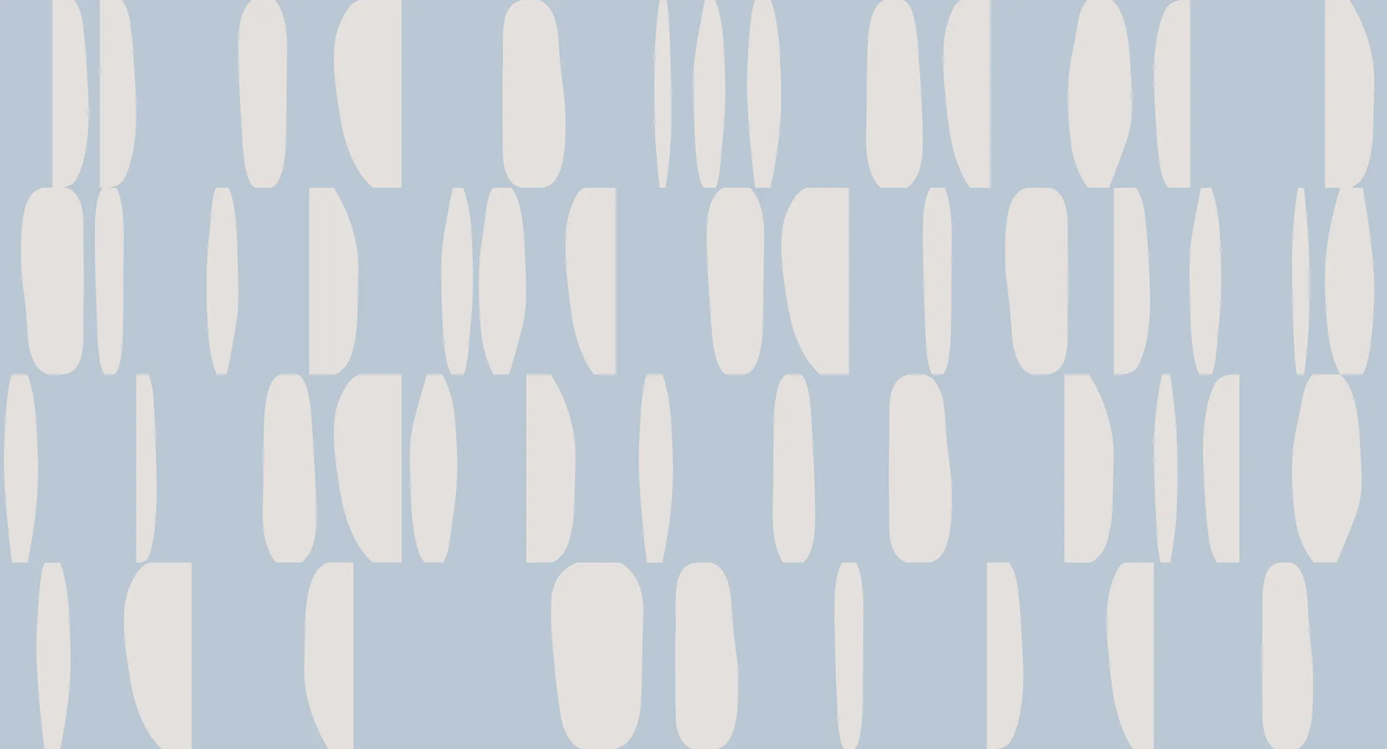 Фотообои Creativille CV-083003 (Soft ovals 083003)