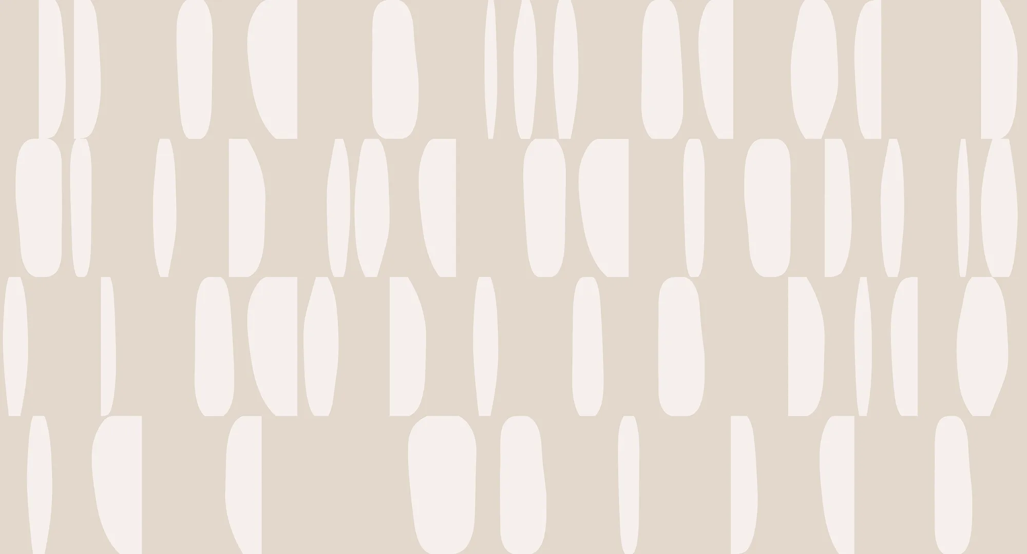 Фотообои Creativille CV-083026 (Soft ovals 083026)