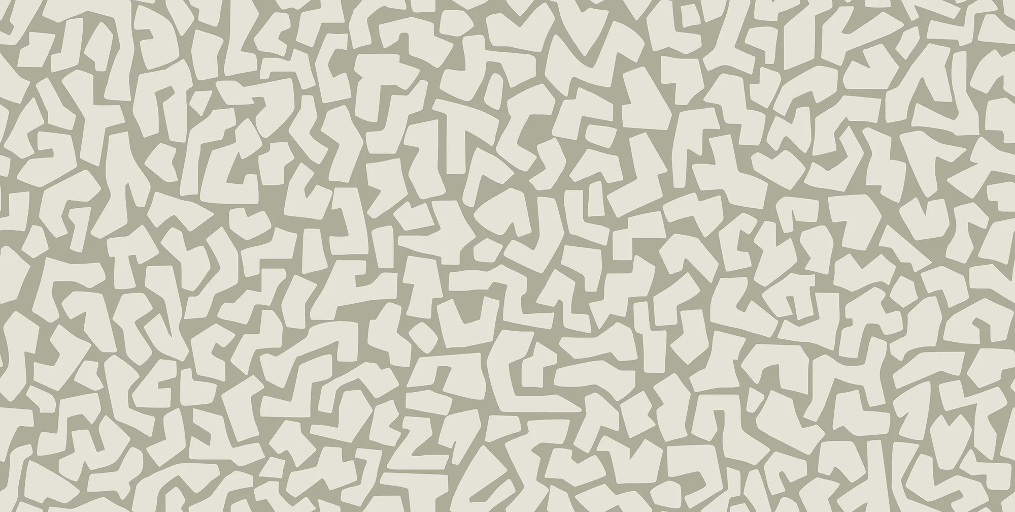 Фотообои Creativille CV-084015 (Giraffe pattern 084015)