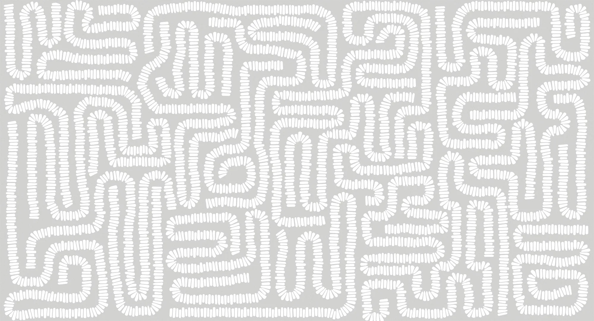 Фотообои Creativille CV-090121 (Pebble maze 090121)