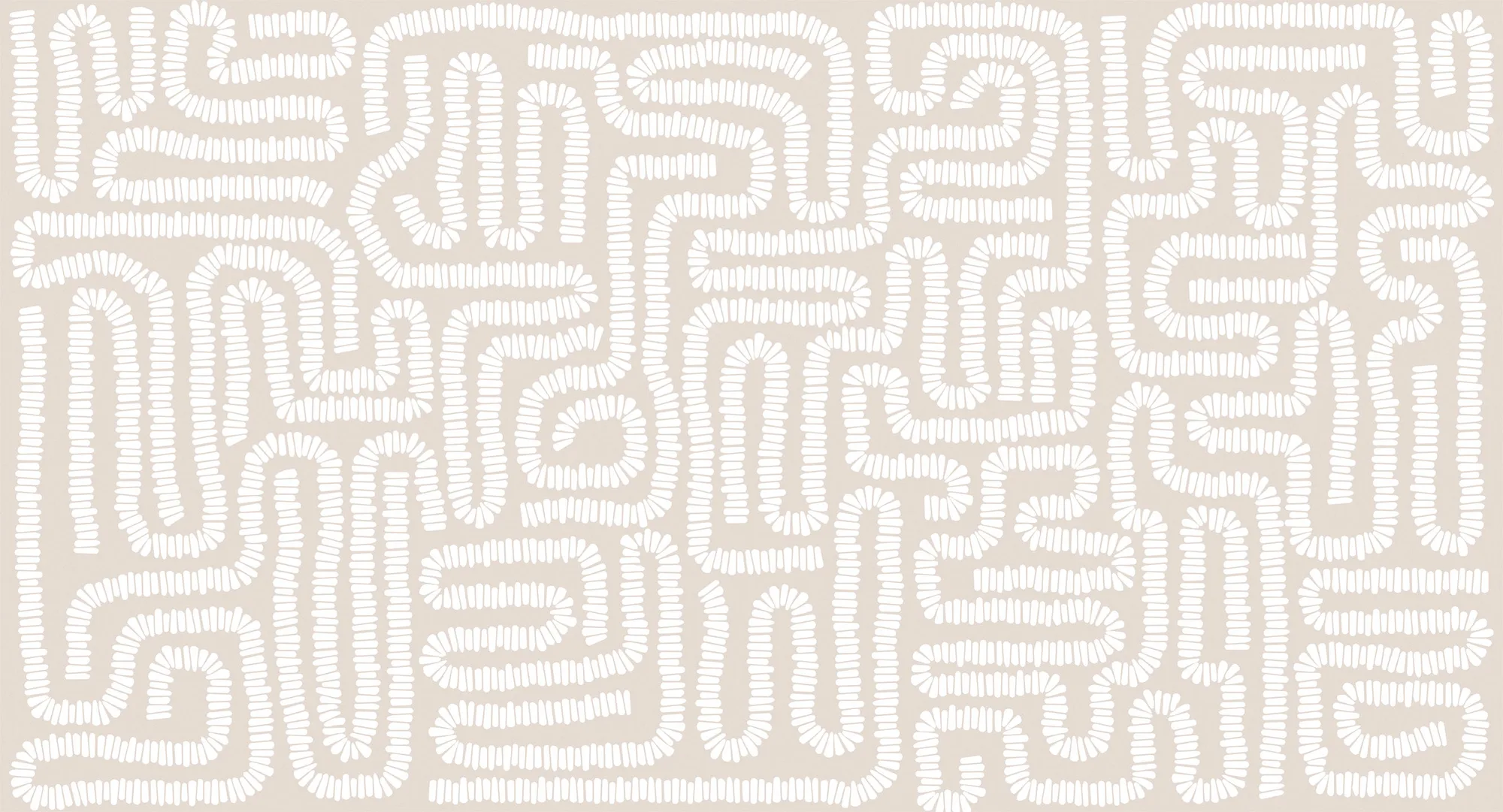 Фотообои Creativille CV-090122 (Pebble maze 090122)