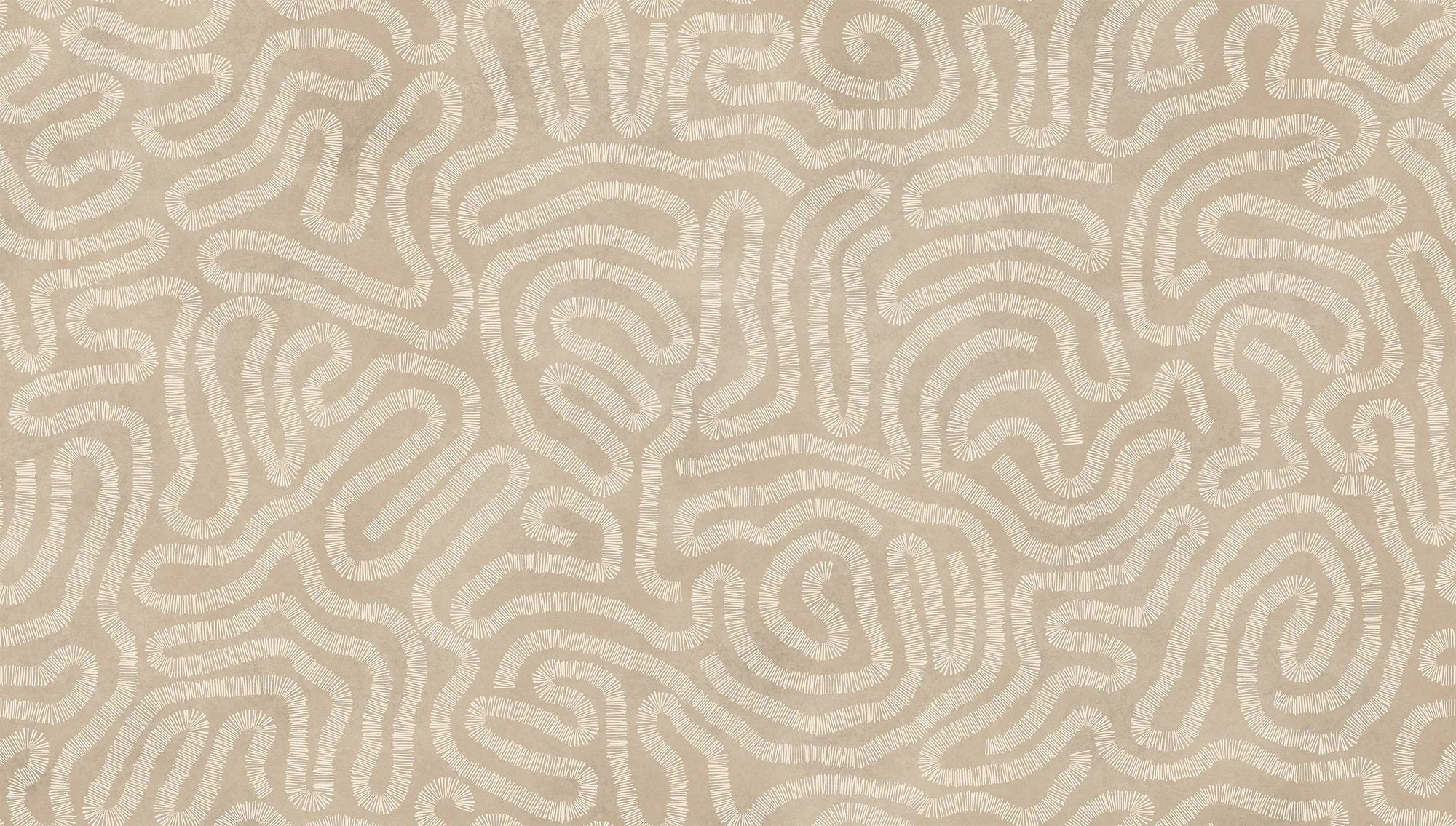 Фотообои Creativille CV-090328 (Labyrinth with sticks 090328)